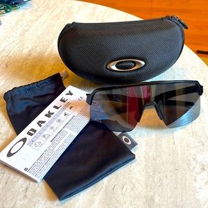 Oakley Sutro Lite Sunglasses (Unisex)